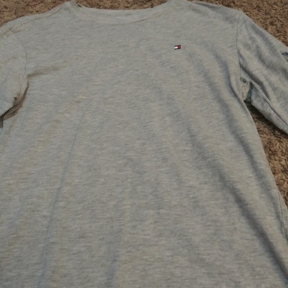 Tommy Hilfiger Longsleeve